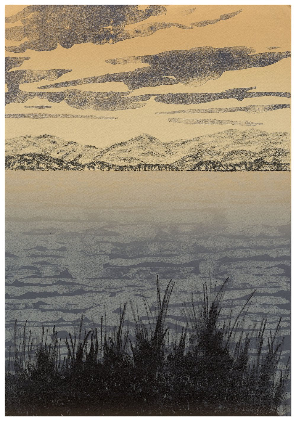 Abel Tasman Awaroa | Kylie Rusk