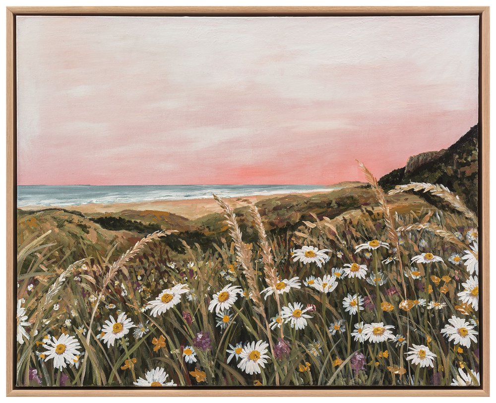 Afterglow | Rachael Mayne