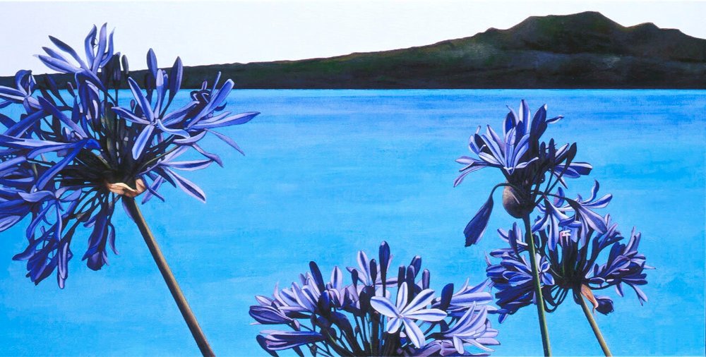 Aggies Celebrate With Rangi | Jane Puckey