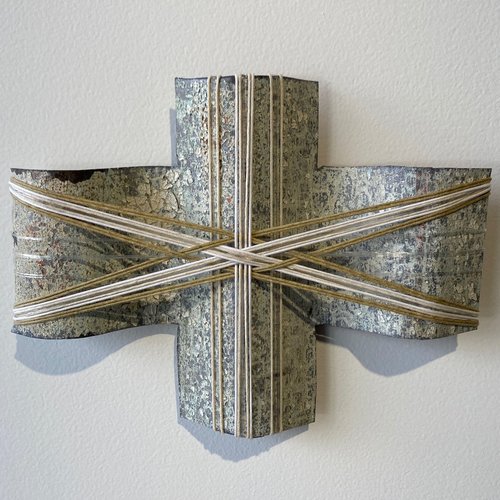 Albatross I Gilly Sheffield