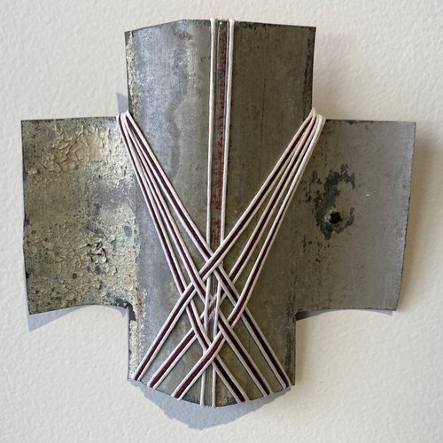 Aotearoa I Gilly Sheffield