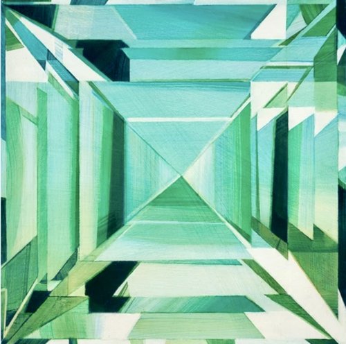 Awash | Michelle McIver