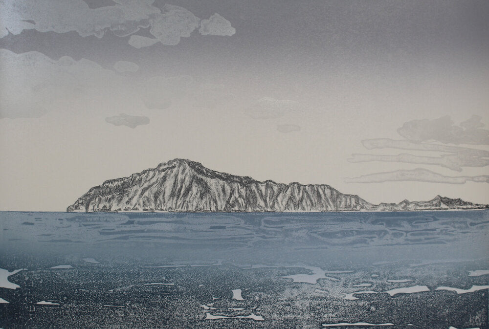 Bare Island | Kylie Rusk