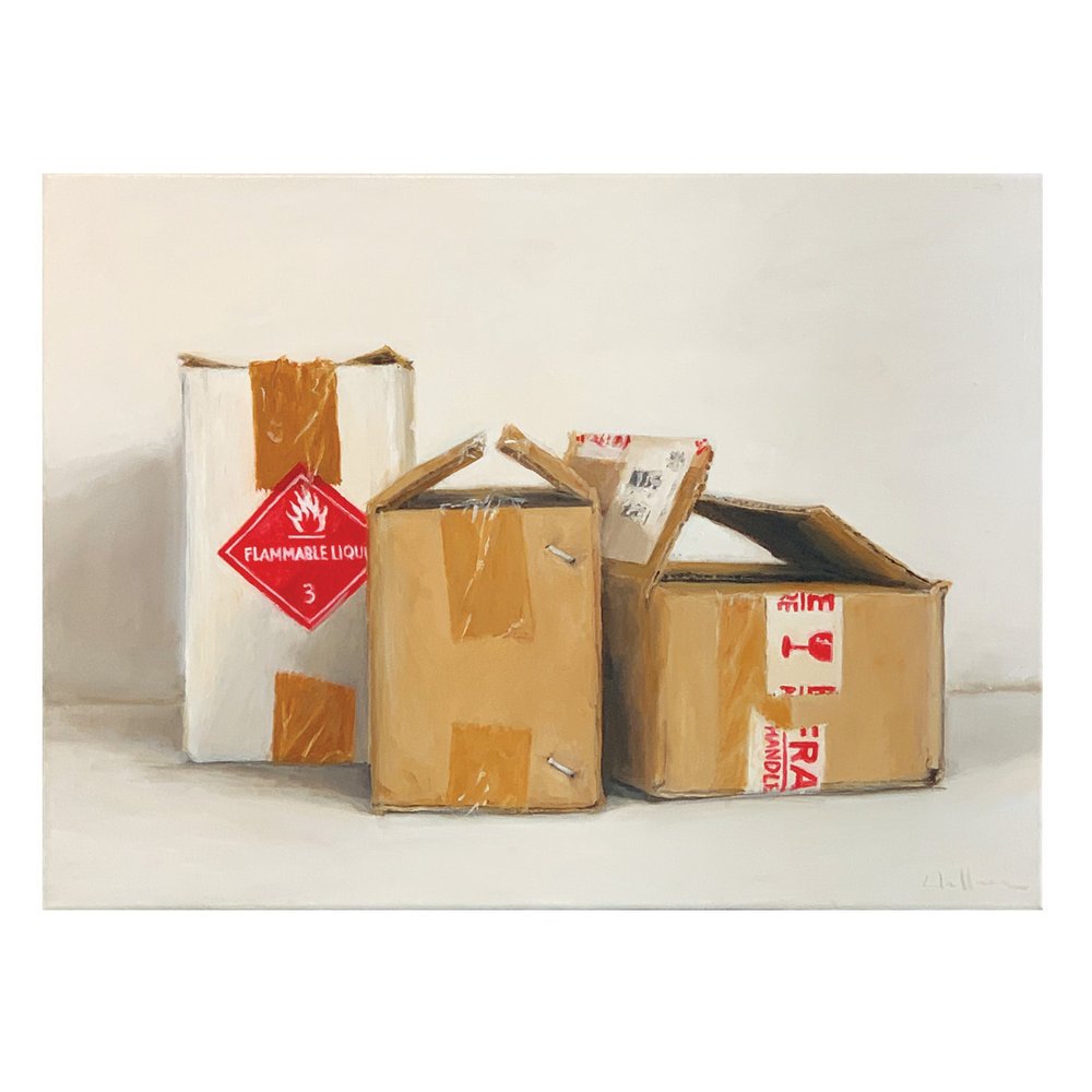 Be Very Careful | Dean Wallace