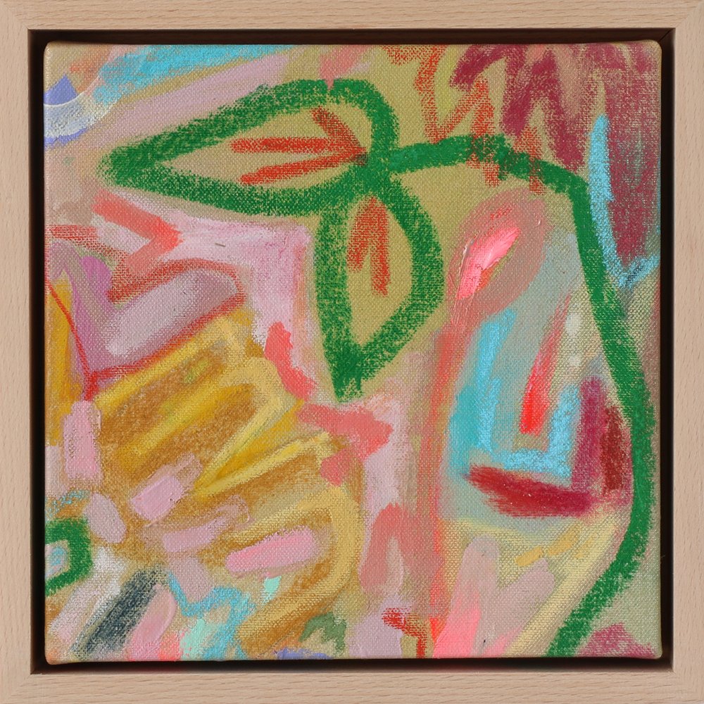 Botanical | Carrie Bloomhall