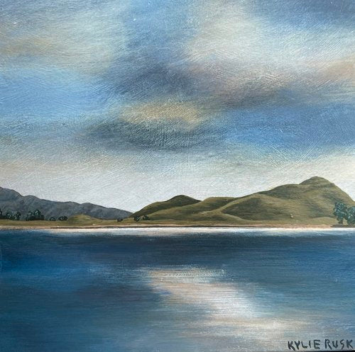 Browns Island 10 | Kylie Rusk