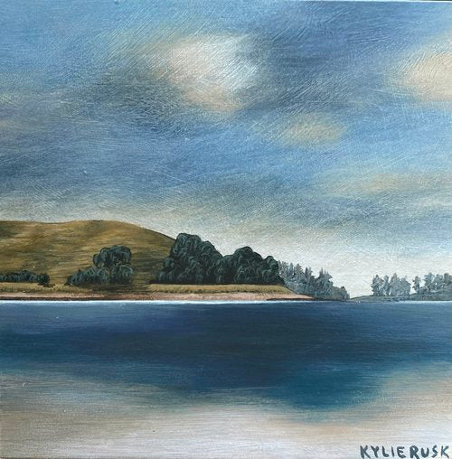 Browns Island 11 | Kylie Rusk