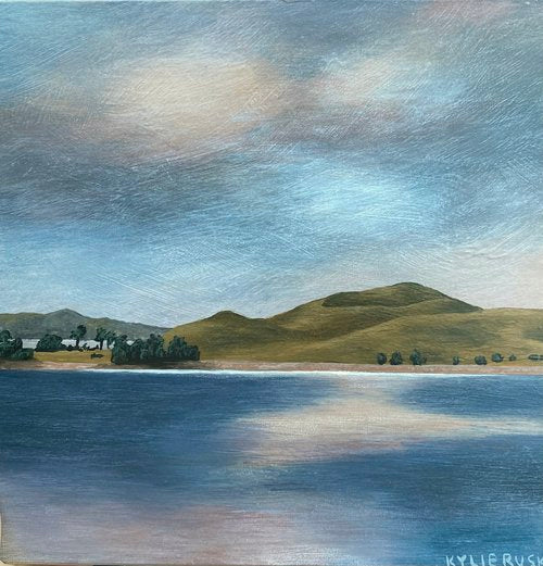 Browns Island 7 | Kylie Rusk