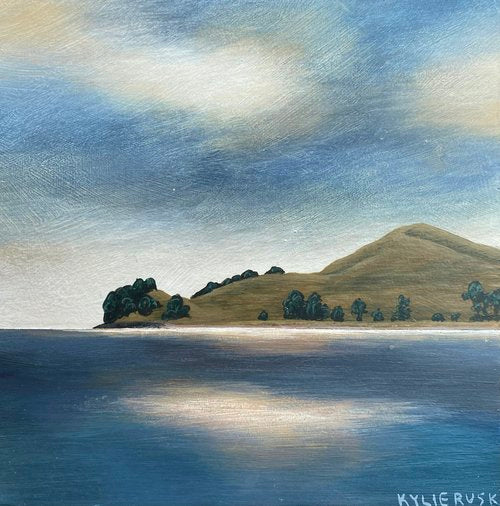 Browns Island 8 | Kylie Rusk