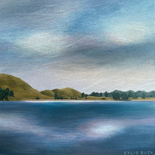 Browns Island 9 | Kylie Rusk