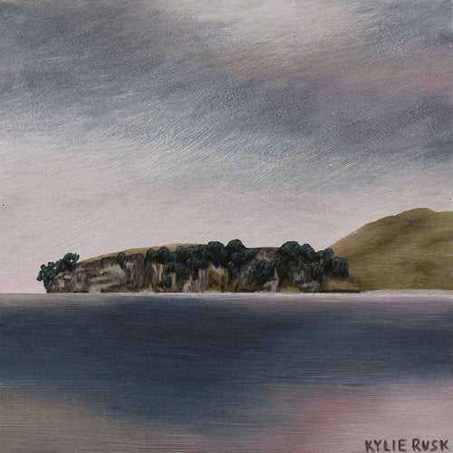 Browns Island Study II | Kylie Rusk