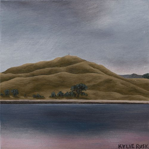 Browns Island Study IV | Kylie Rusk