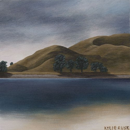 Browns Island Study I | Kylie Rusk