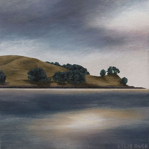 Browns Island Study V | Kylie Rusk