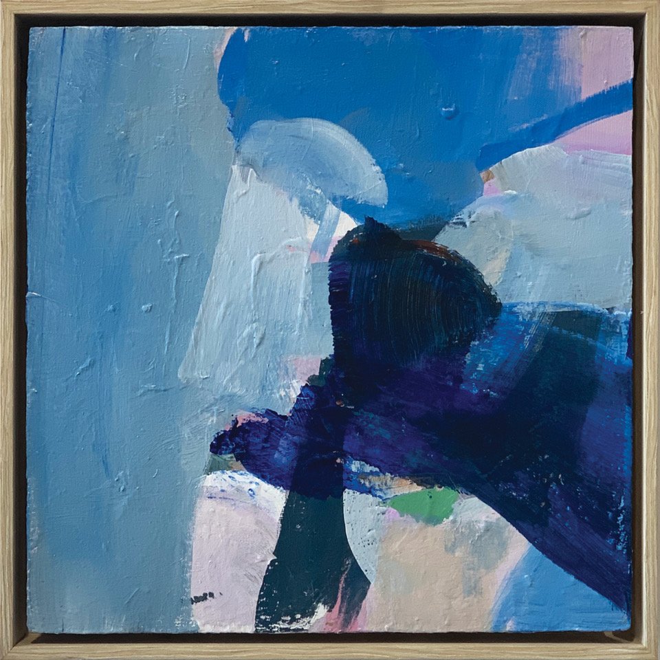 Capture | Helen Dean