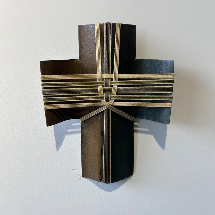 Central Otago II | Gilly Sheffield