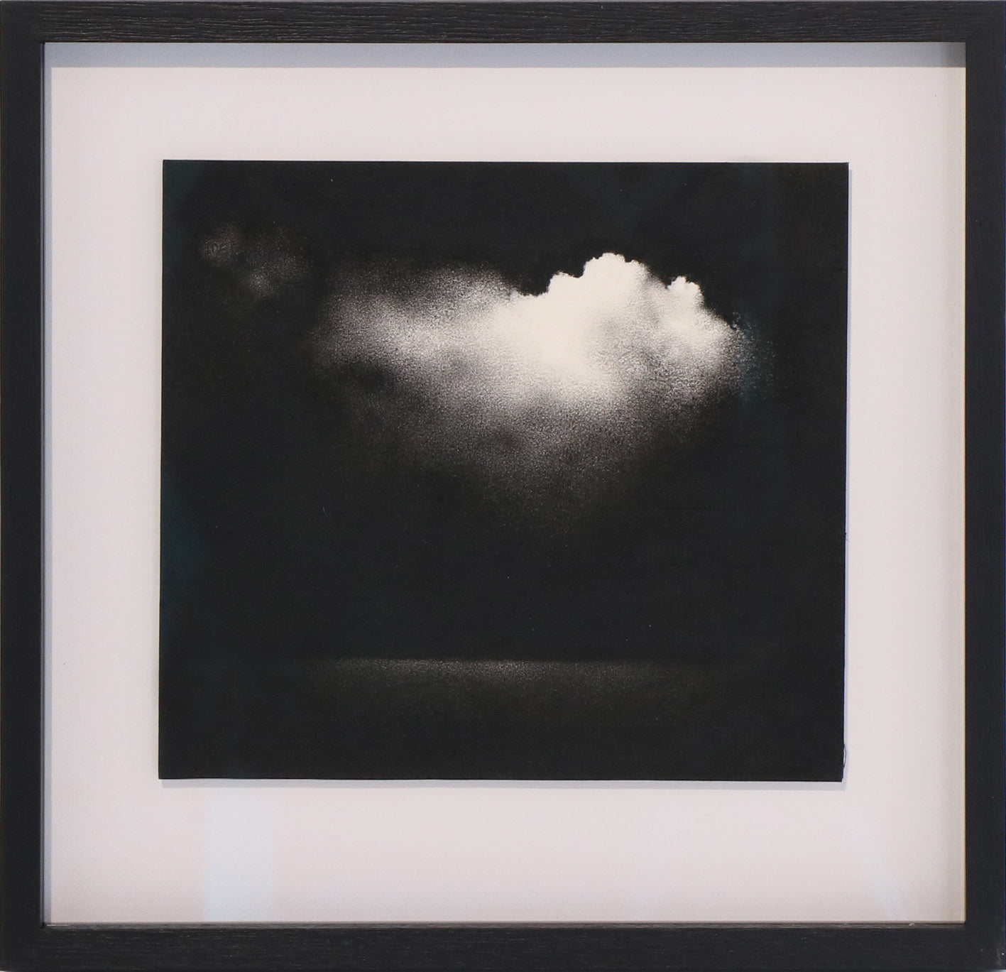 Clouds II | Margaret Emsley
