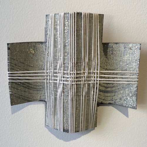 Cloud I Gilly Sheffield