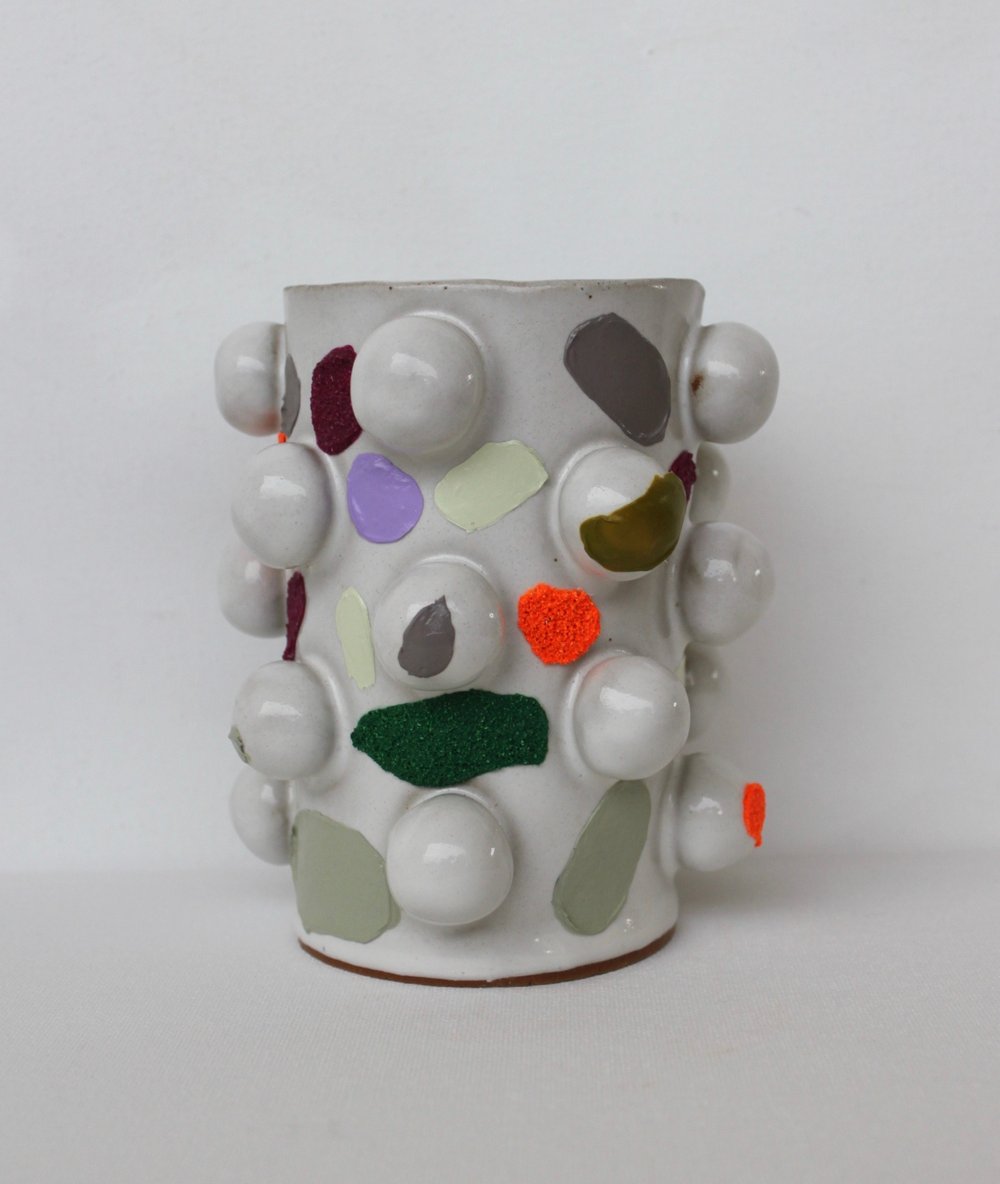 Confetti 18 Annie Smits Sandano