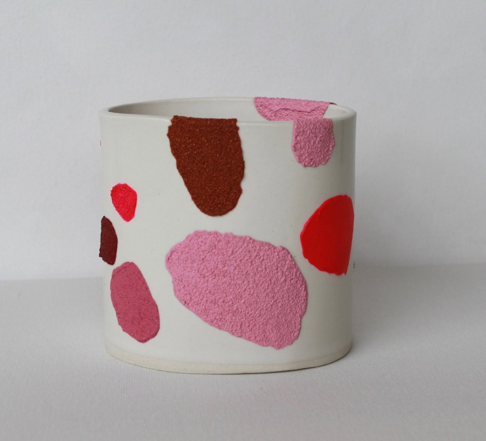 Cotton Candy Annie Smits Sandano