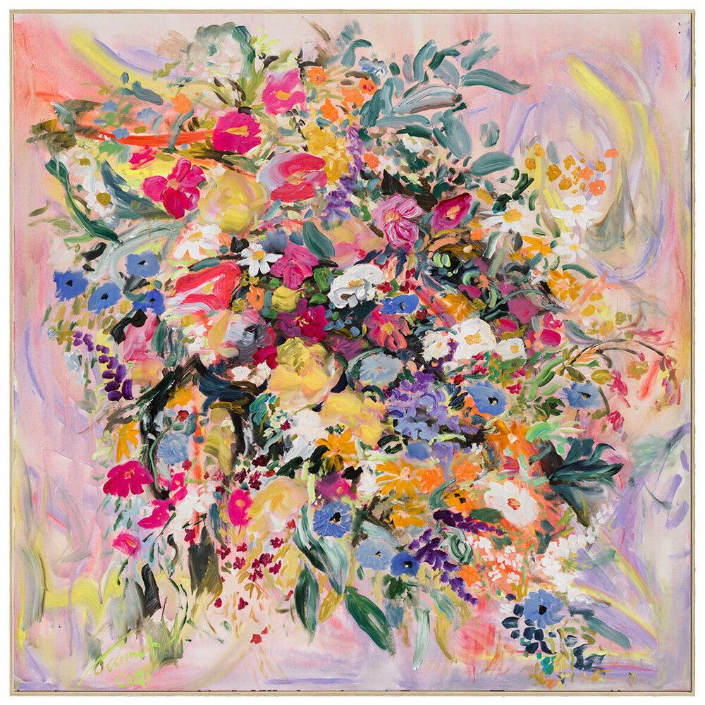 Day Two | Carmen Van Der Hoeven