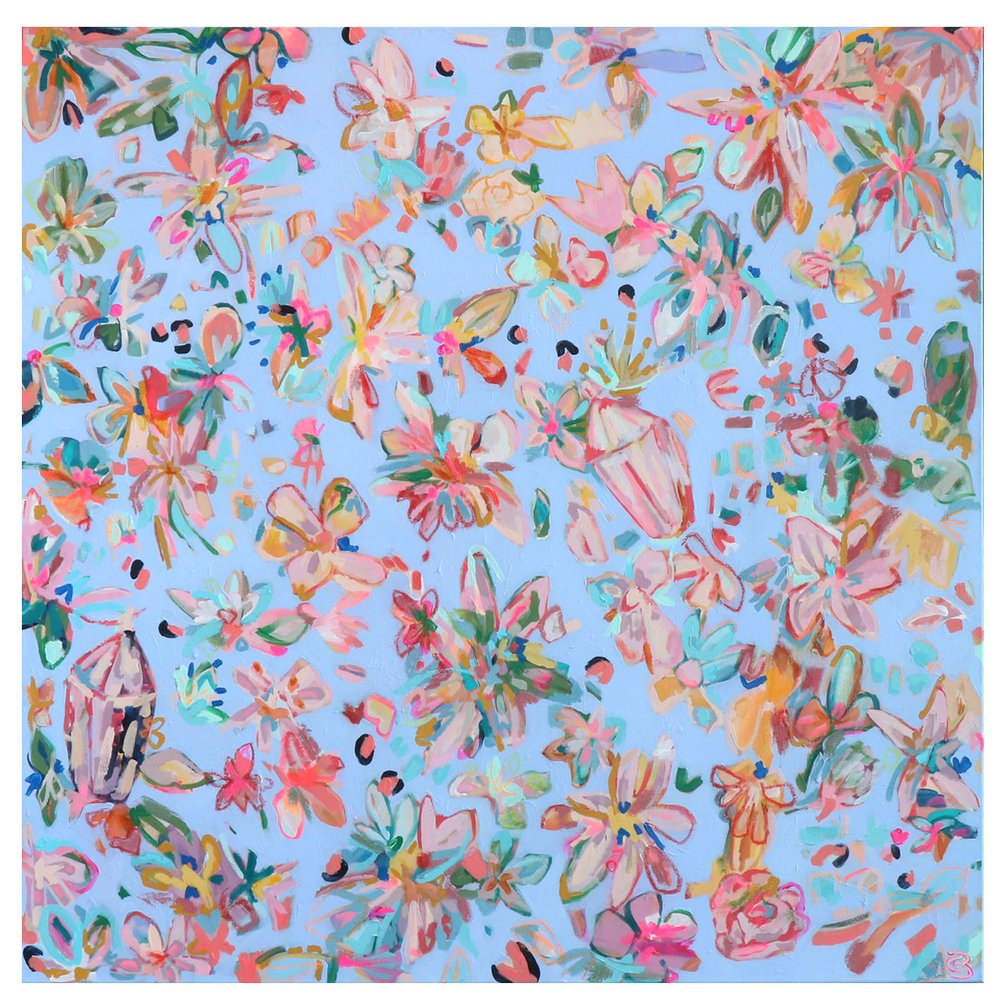 Dreams | Carrie Bloomhall