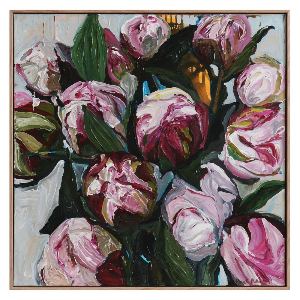 Early Days | Harriet Millar