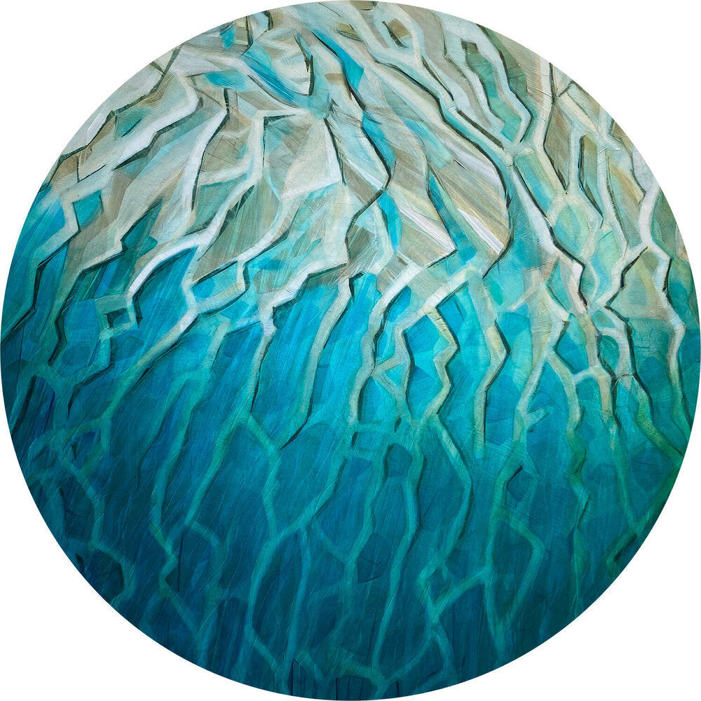 Ebb & Flow | Michelle McIver