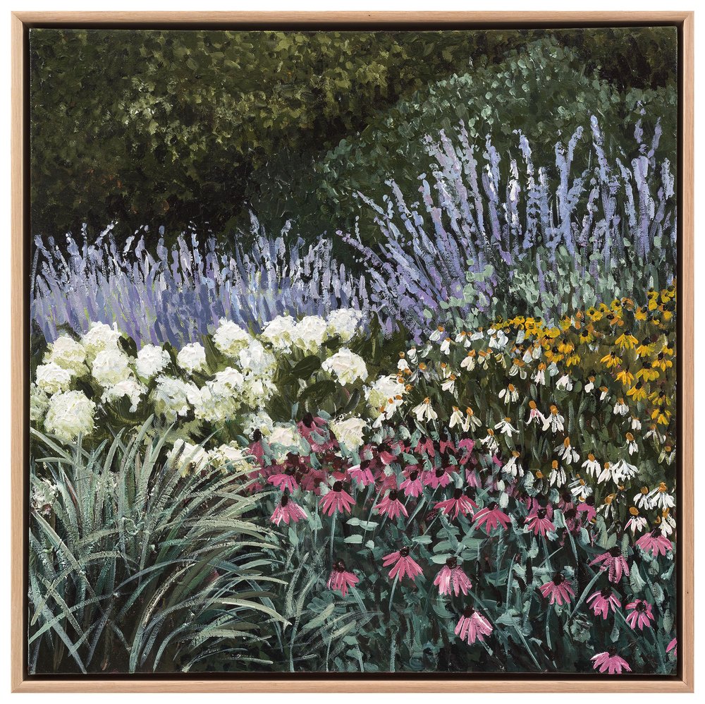 Fade Away | Rachael Mayne