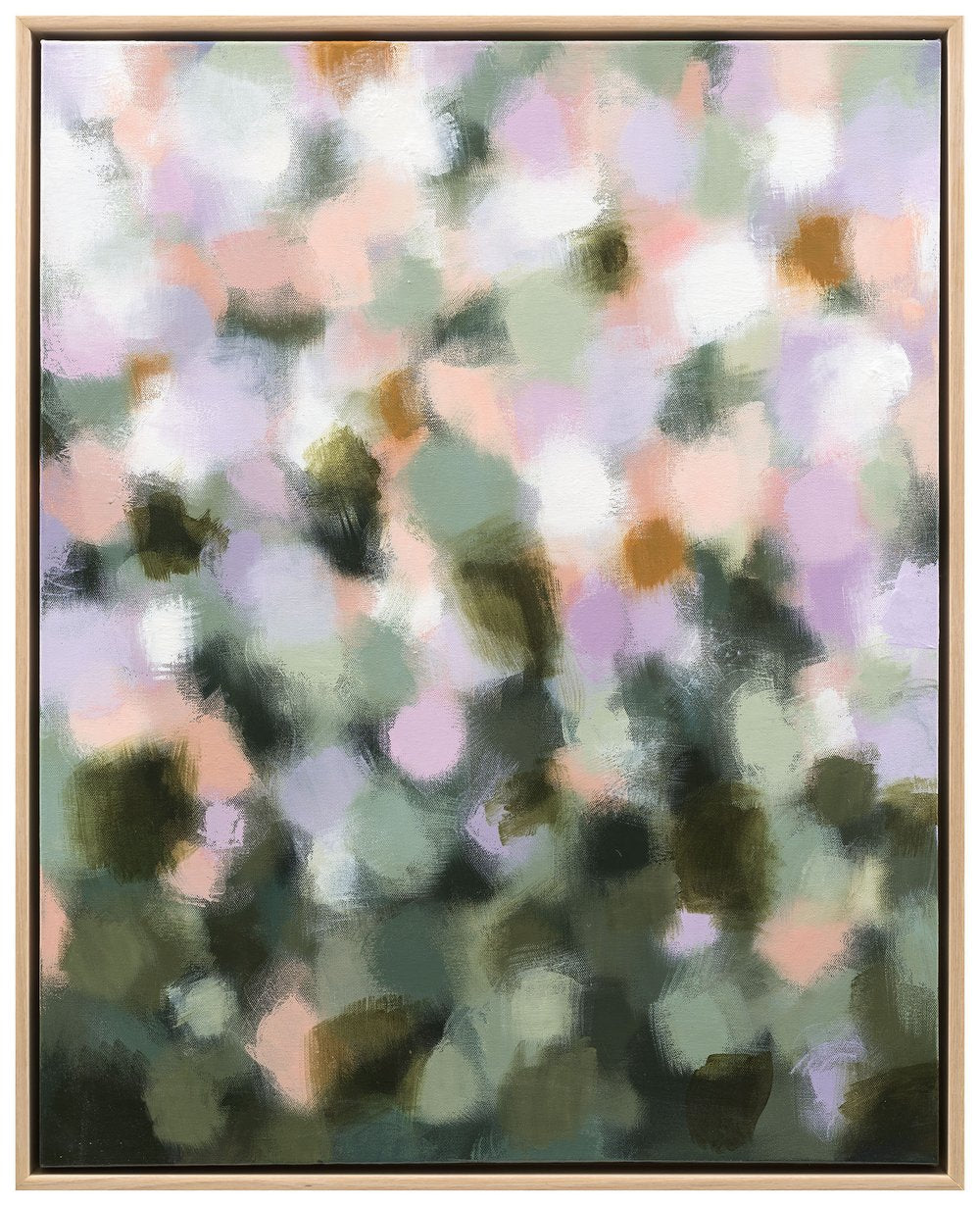 Fader | Rachael Mayne