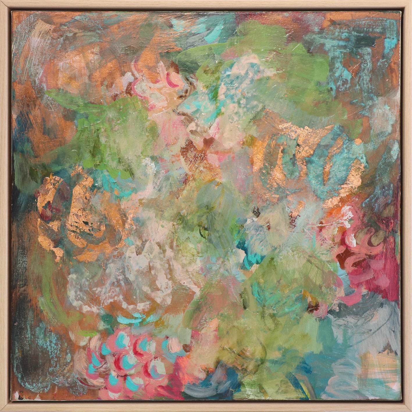 Fresh Flowers | Jody Hope Gibbons