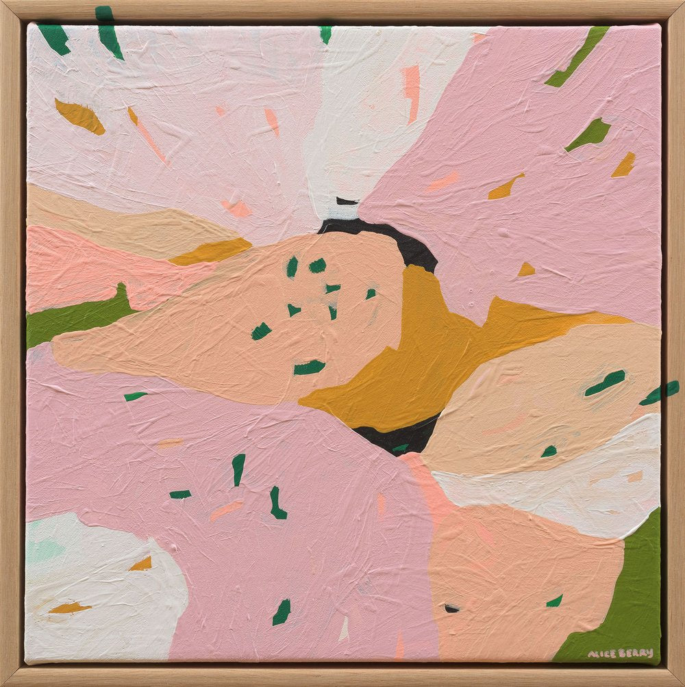 Frolic by Alice Berry