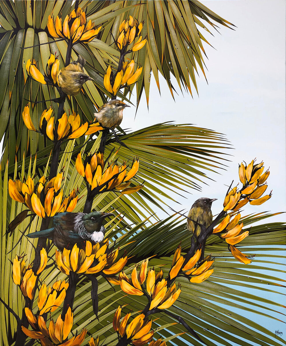 Gatecrasher | Kirsty Nixon