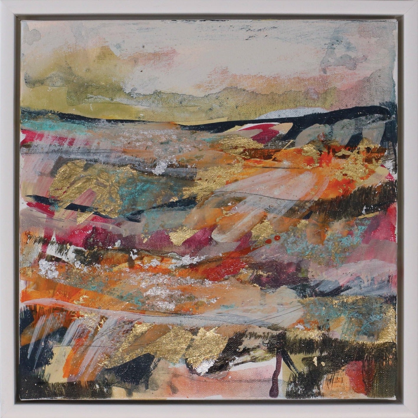 Golden Hour | Jody Hope Gibbons