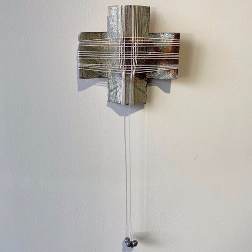 Gone Fishing I Gilly Sheffield