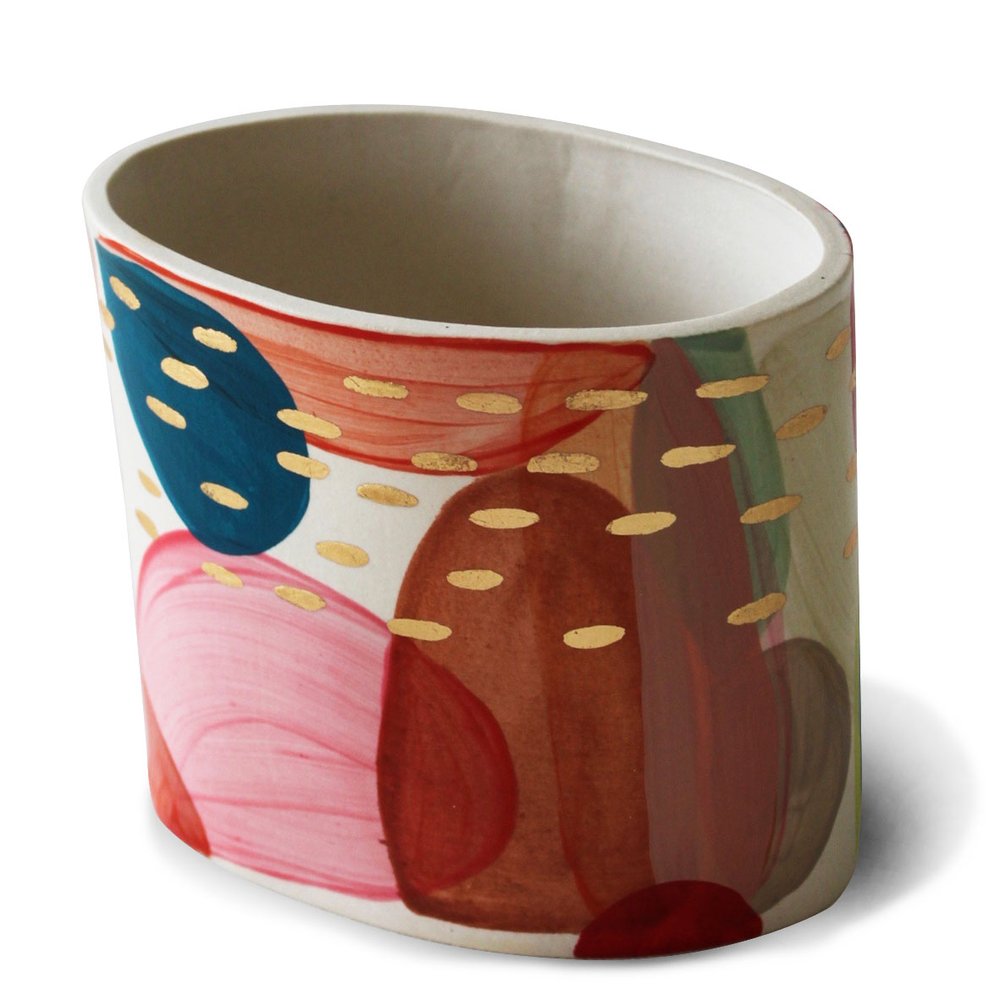 The Happiness Vessel II Annie Smits Sandano