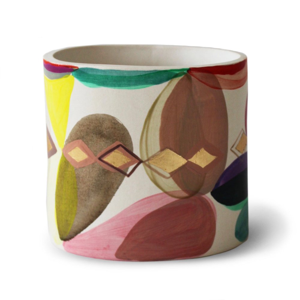 The Happiness Vessel V Annie Smits Sandano