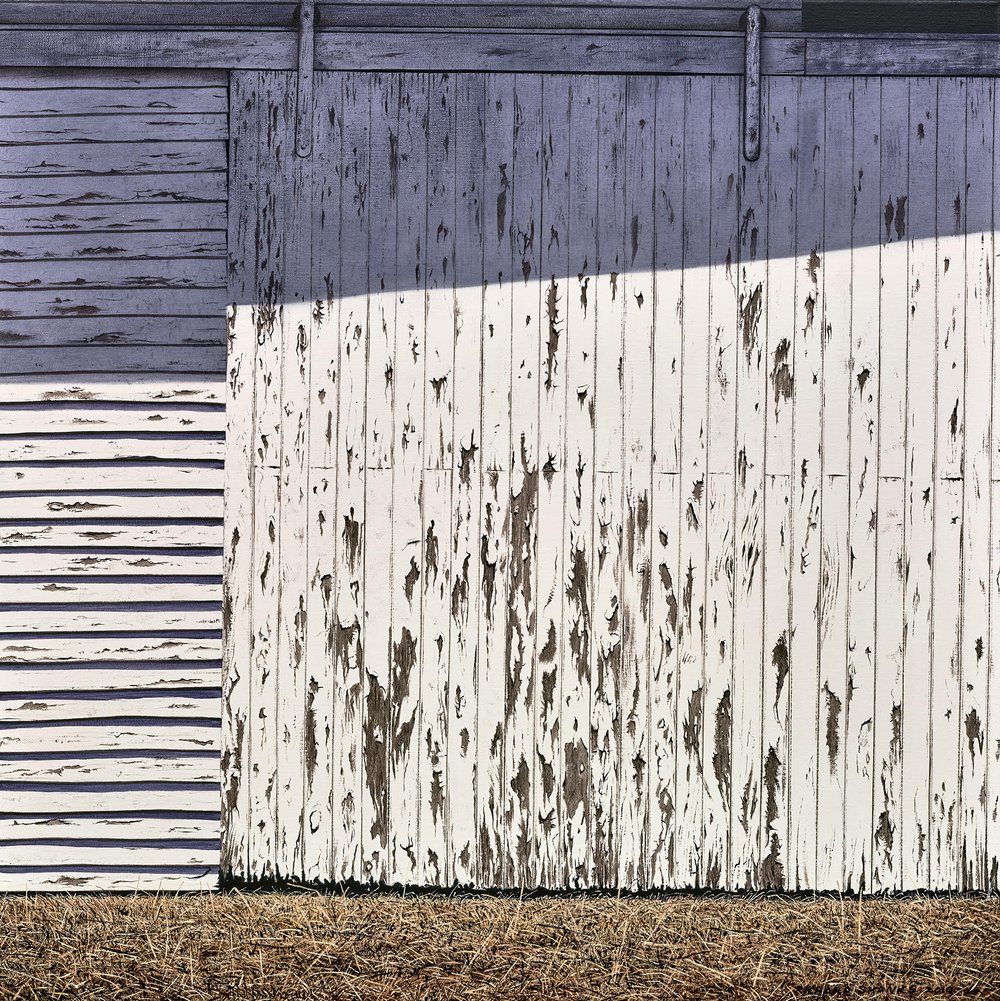 Henderson Slider | Richard Shanks