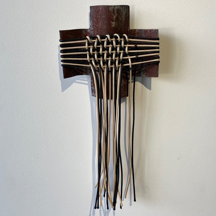 Heritage Cloak | Gilly Sheffield