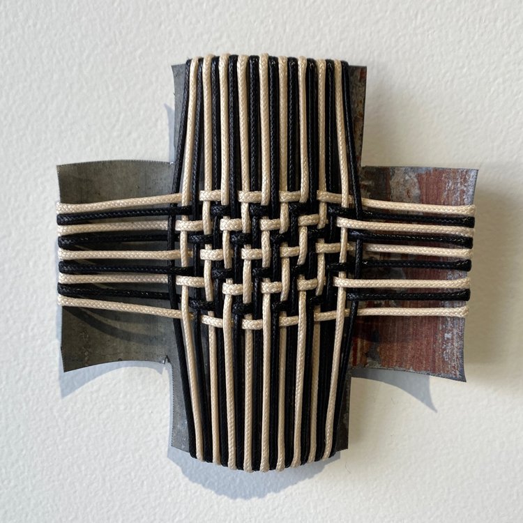 Heritage Twill | Gilly Sheffield