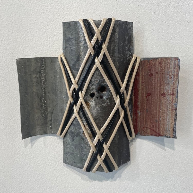 Heritage V | Gilly Sheffield