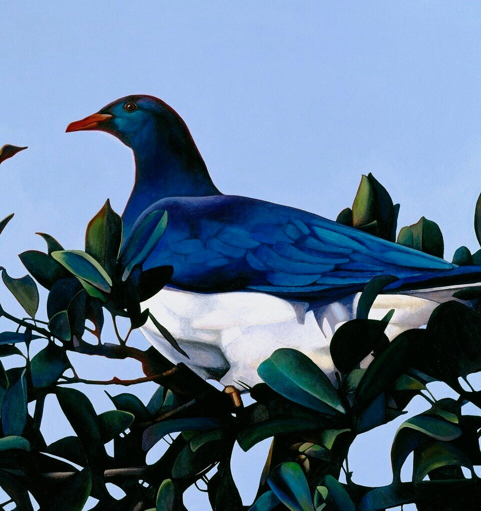 Hope Springs Eternal | Jane Puckey