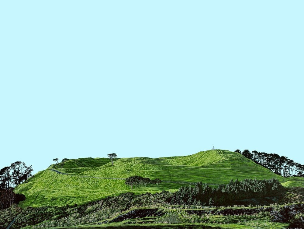 In The Shadow Of A Dream | Sara Langdon