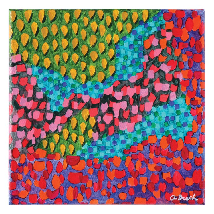 In The Light III / Alicia Beech