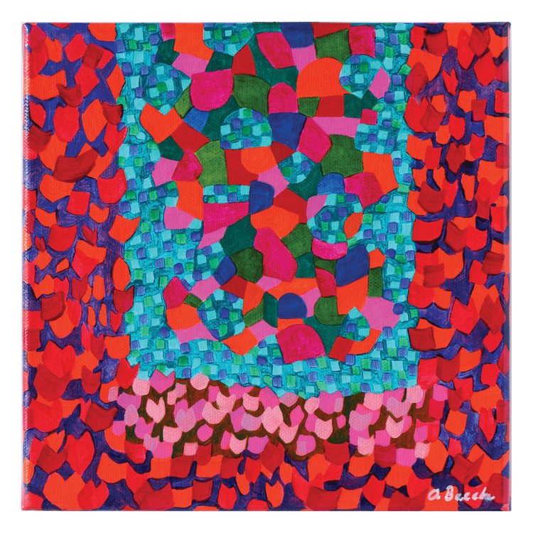 In The Light IV / Alicia Beech