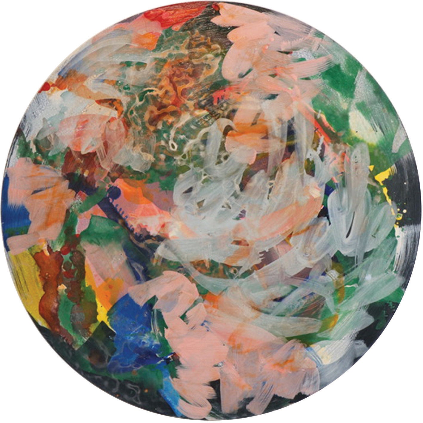 Joyous | Jody Hope Gibbons