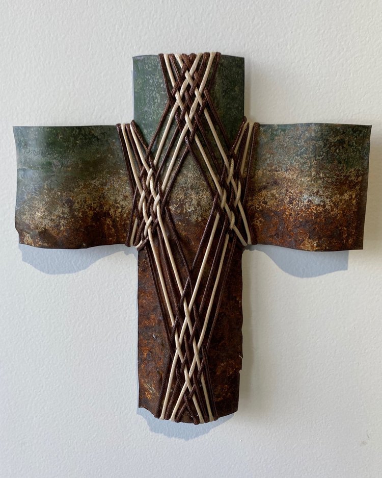 Kauri | Gilly Sheffield