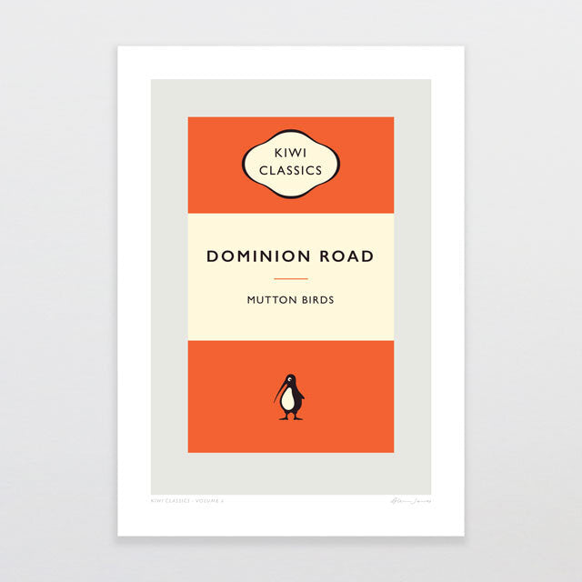 Kiwi Classics - Volume 2 | Glenn Jones