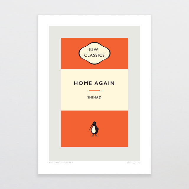 Kiwi Classics - Volume 8 | Glenn Jones