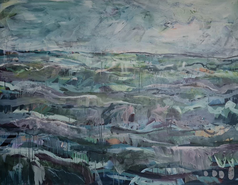 Lapse | Jody Hope Gibbons